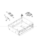 Control assy