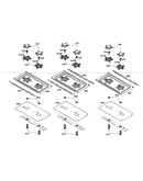 Burner assy