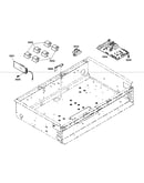 Control assy