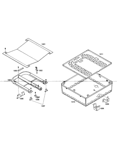 Right oven 2