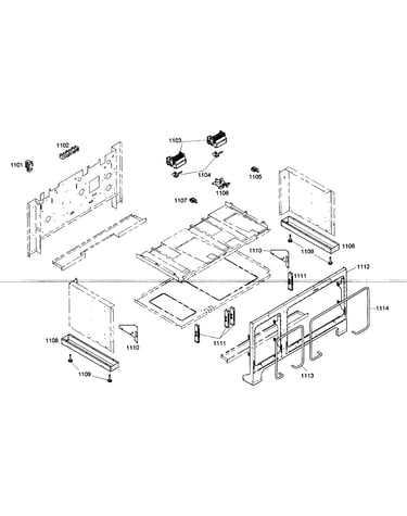 Inside parts
