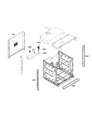 Inside parts