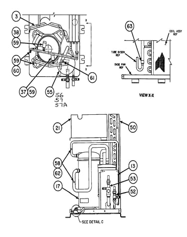 Compressor 1