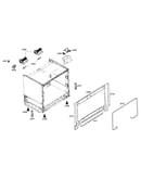 Mounting assy