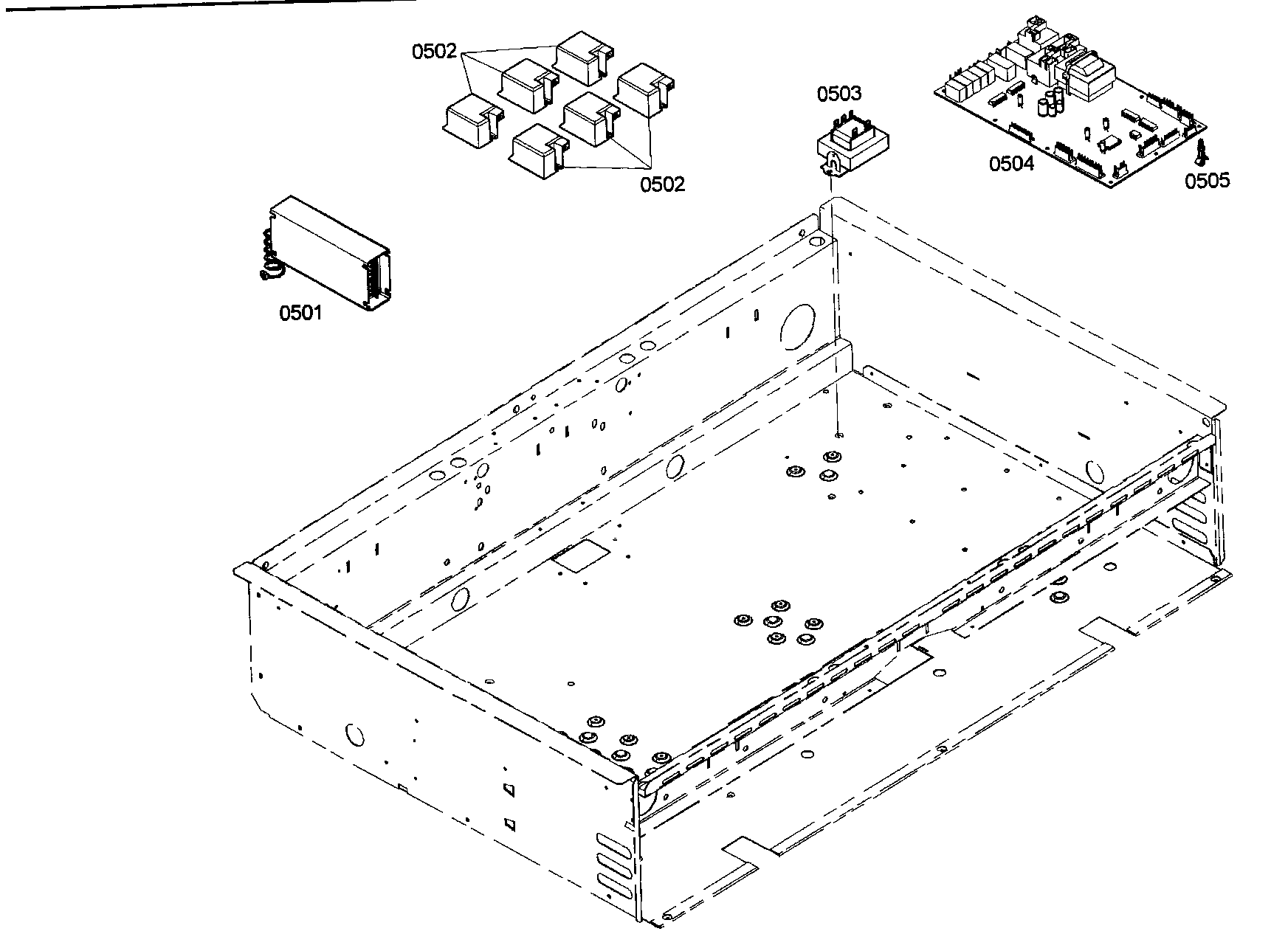 PCBS