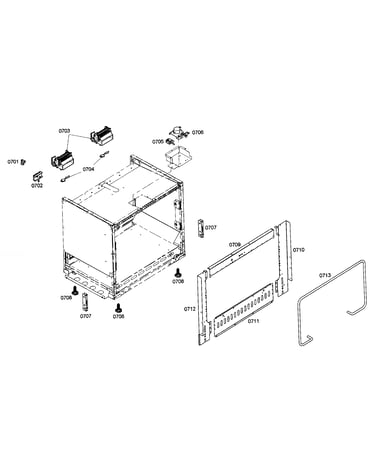 Mounting assy