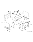 Mounting assy
