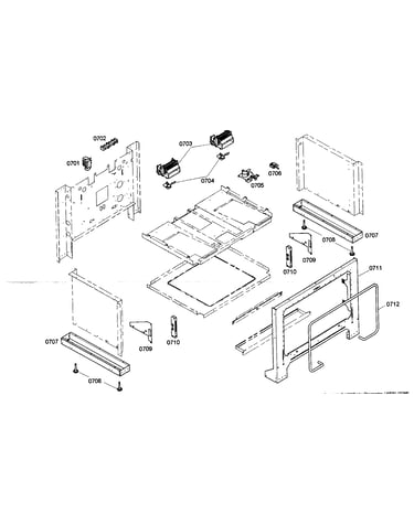 Mounting assy