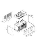Outside parts