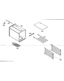 Small oven