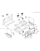 Mounting assy