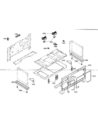 Mounting assy