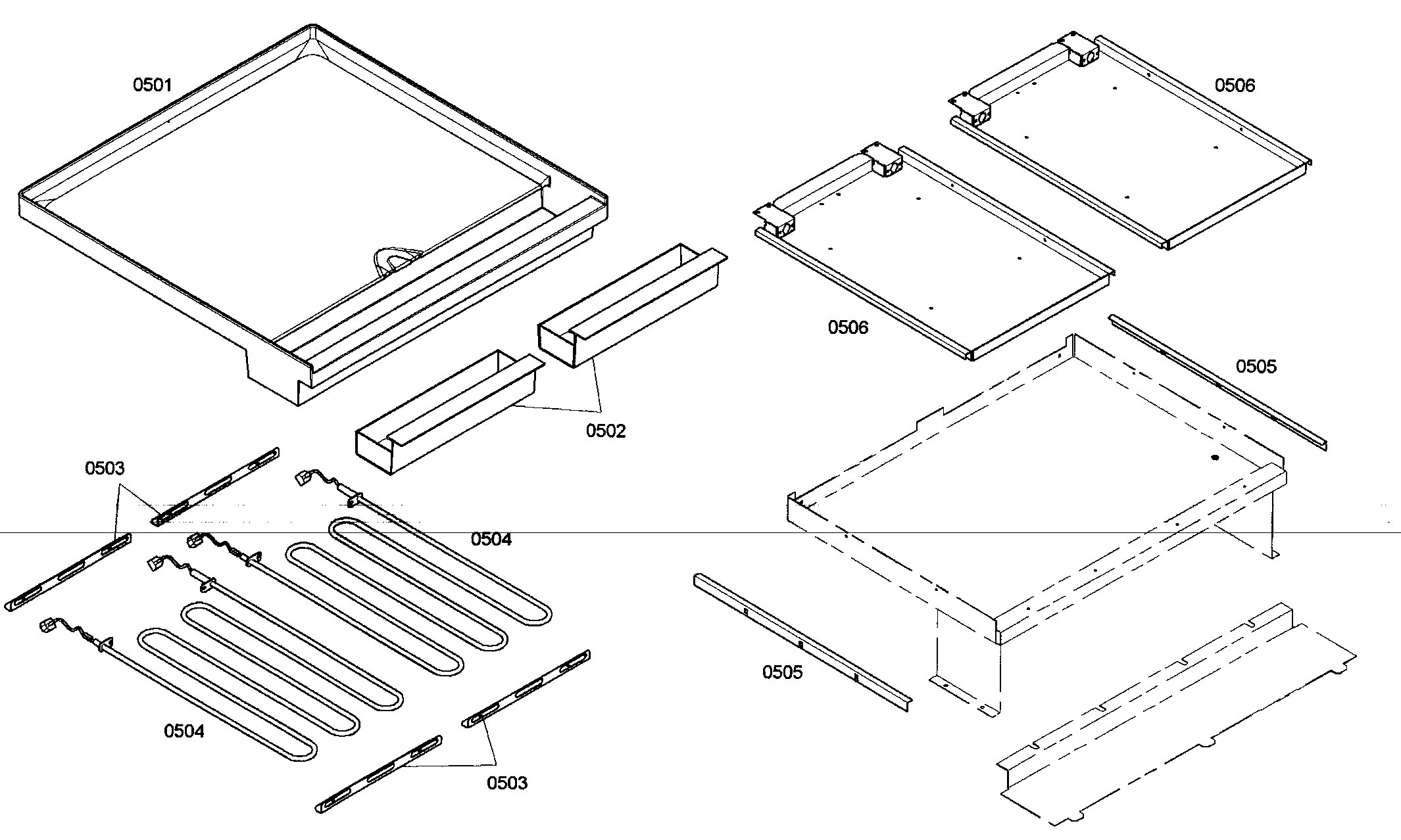 GRIDDLE