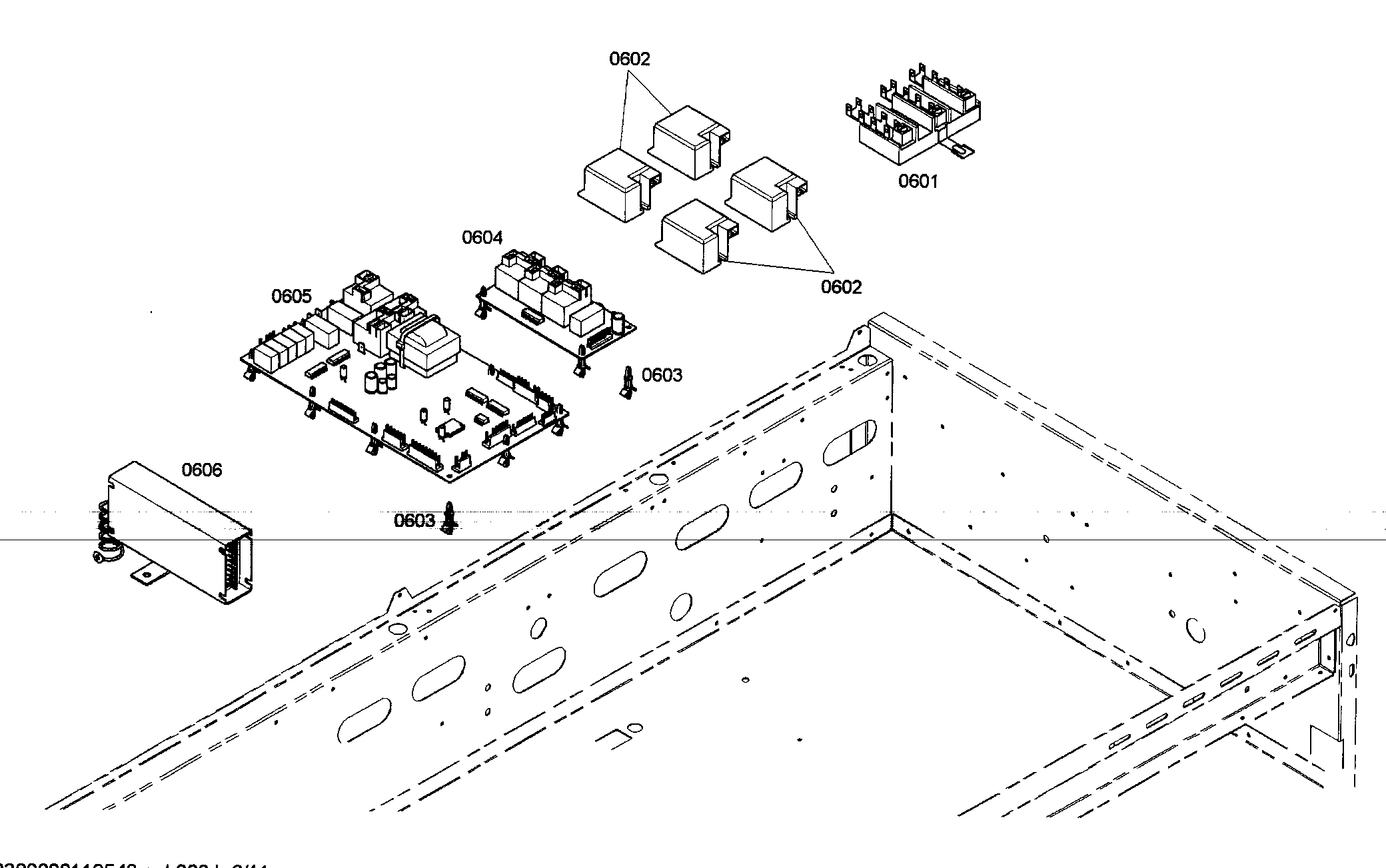 PCBS