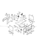 Mounting assy