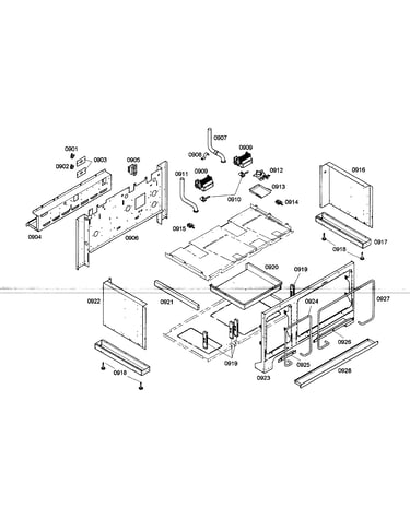 Mounting assy