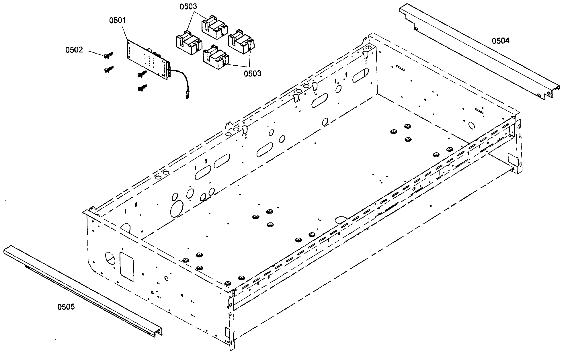 PCBS