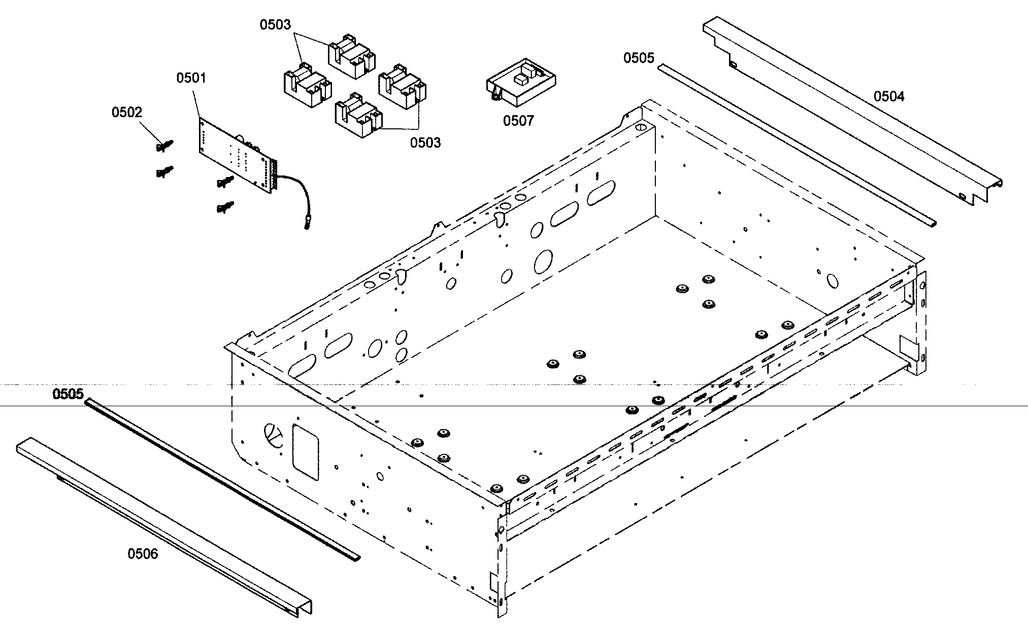 PCBS