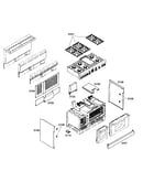 Outside parts
