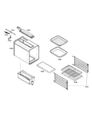 Small oven