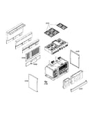 Outside parts