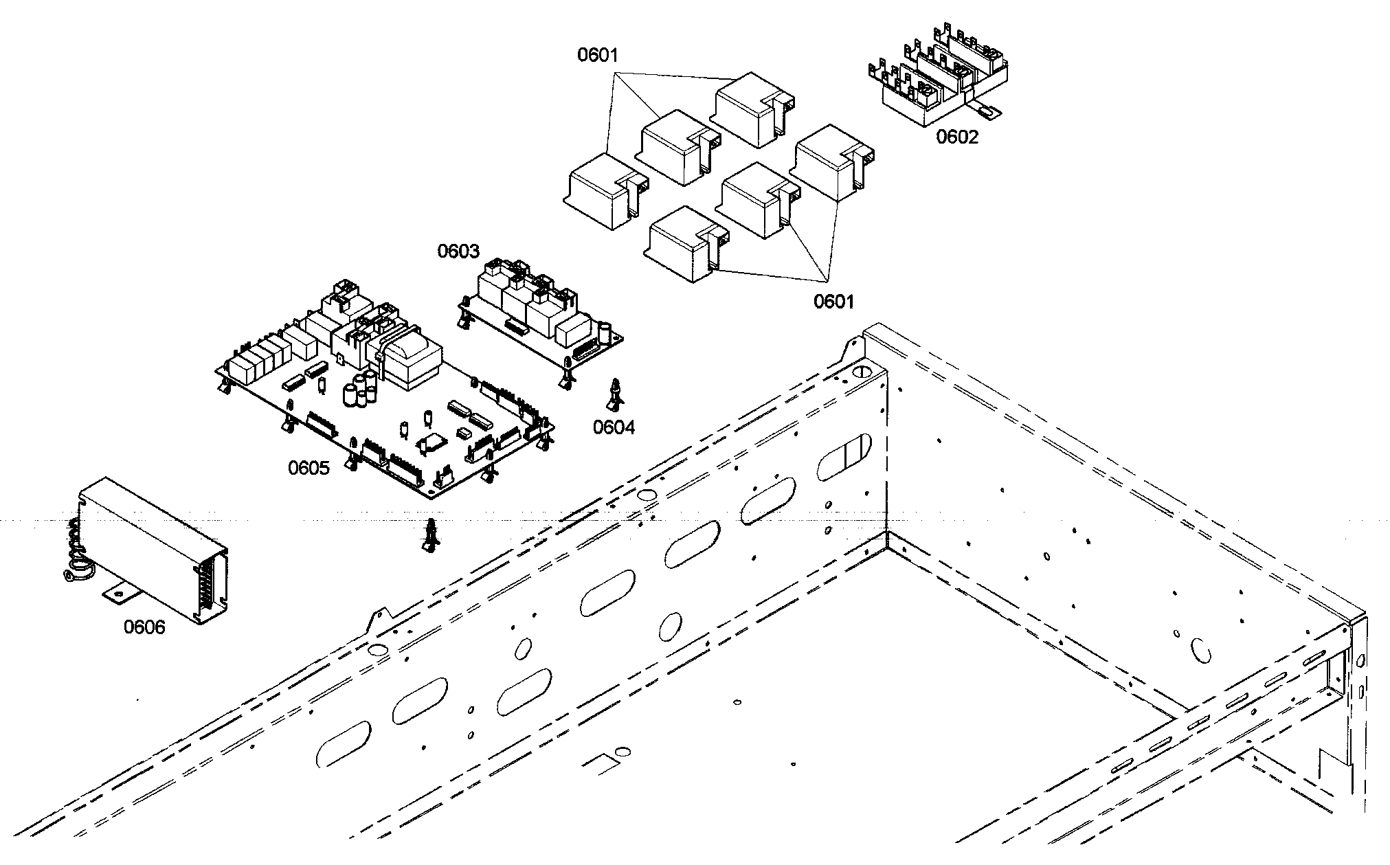 PCBS