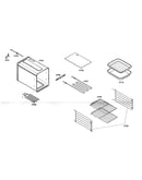 Small oven