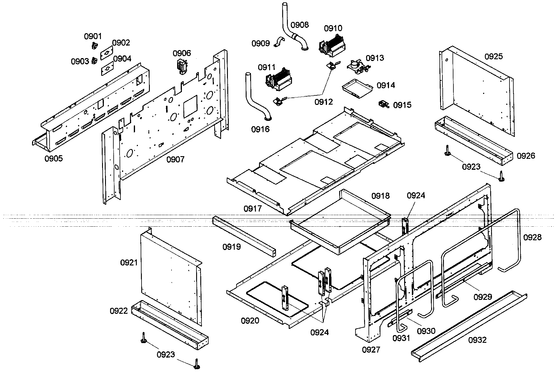 MOUNTING