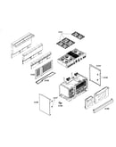 Outside parts