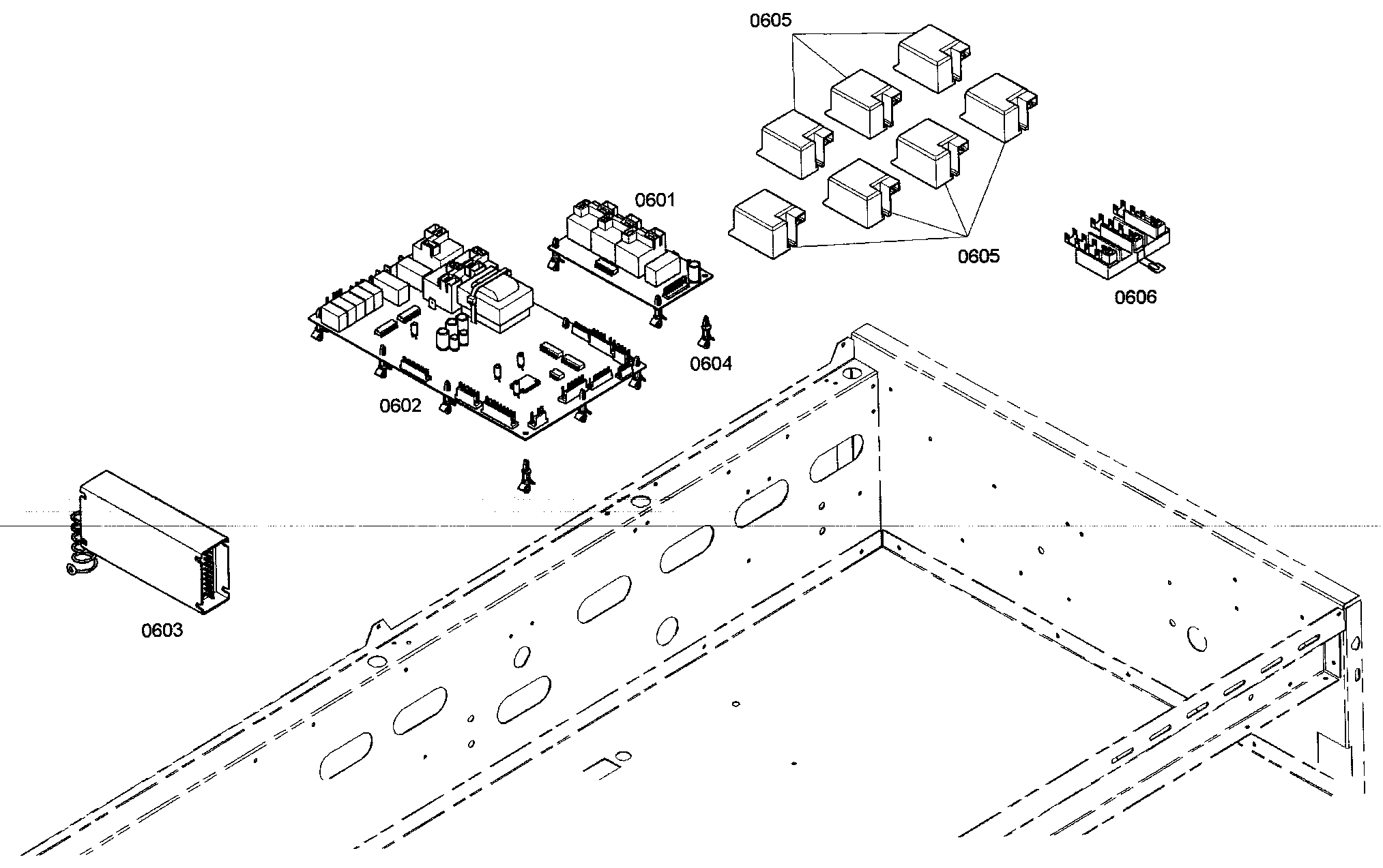 PCBS