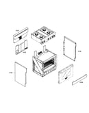 Outside parts