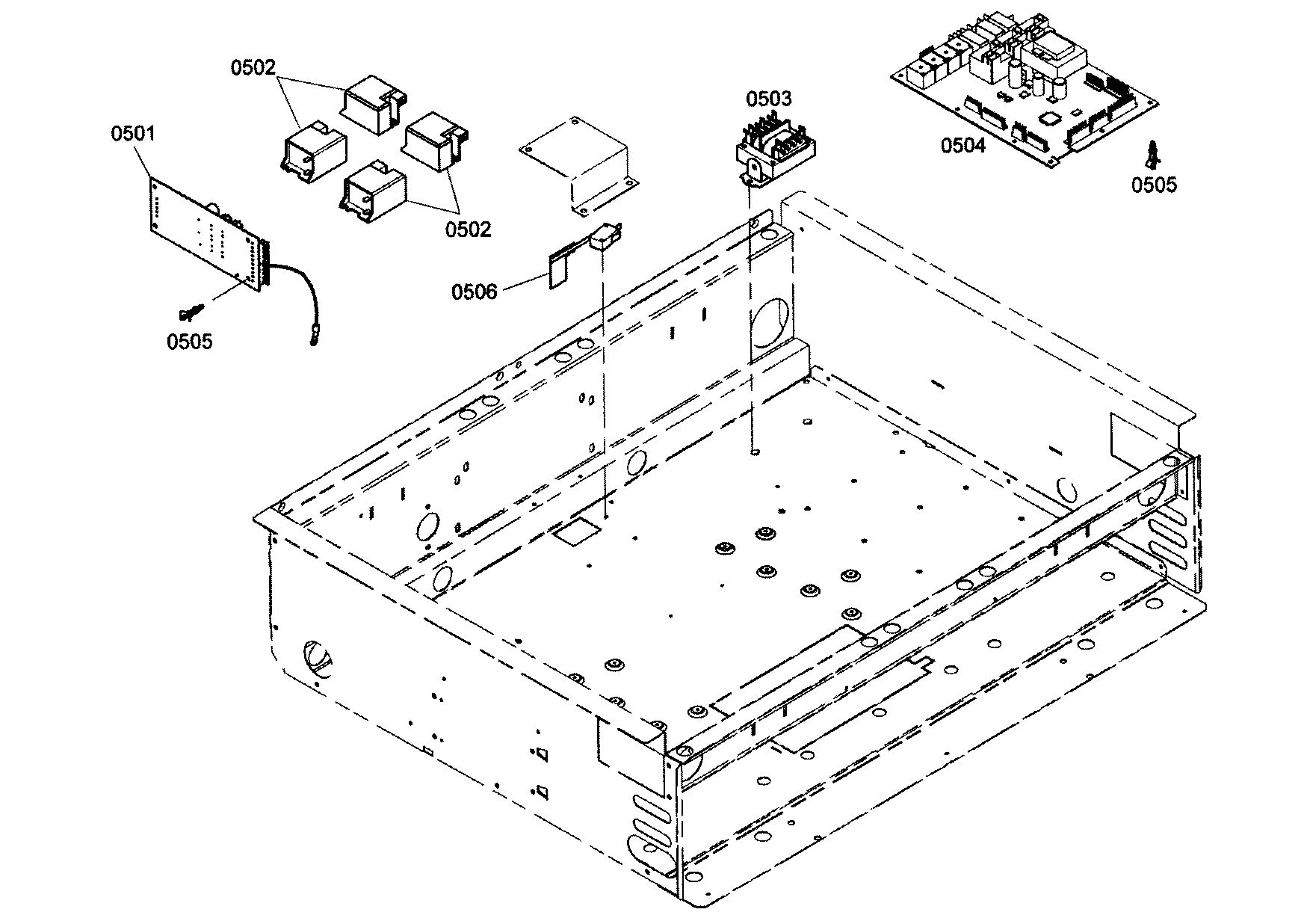 PCBS