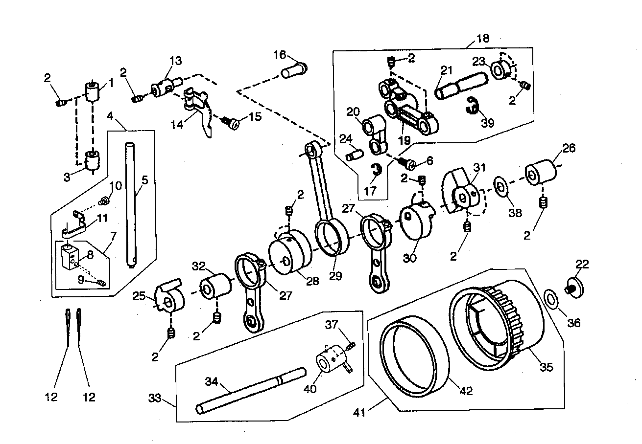Hand wheel assy