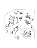 Adjuster assy