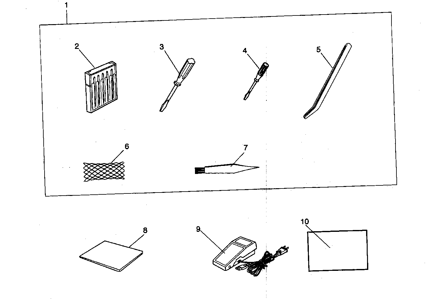 Accessories