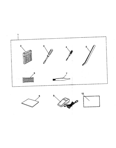 Accessories