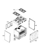 Outside parts