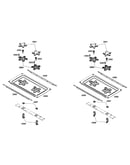 Burner assy
