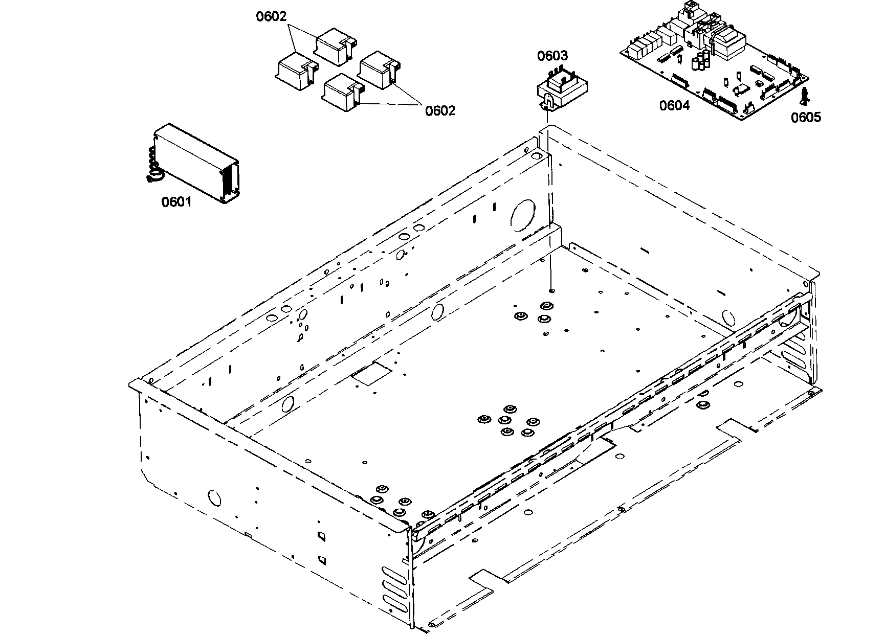 PCBS