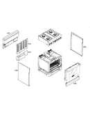 Outside parts