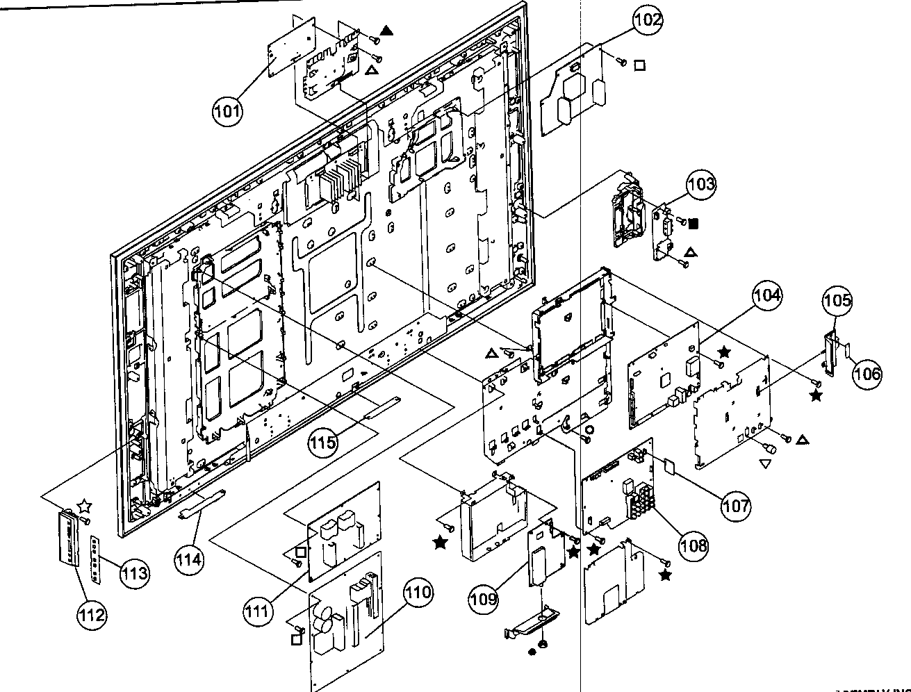 CHASSIS