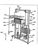 Cabinet parts 1