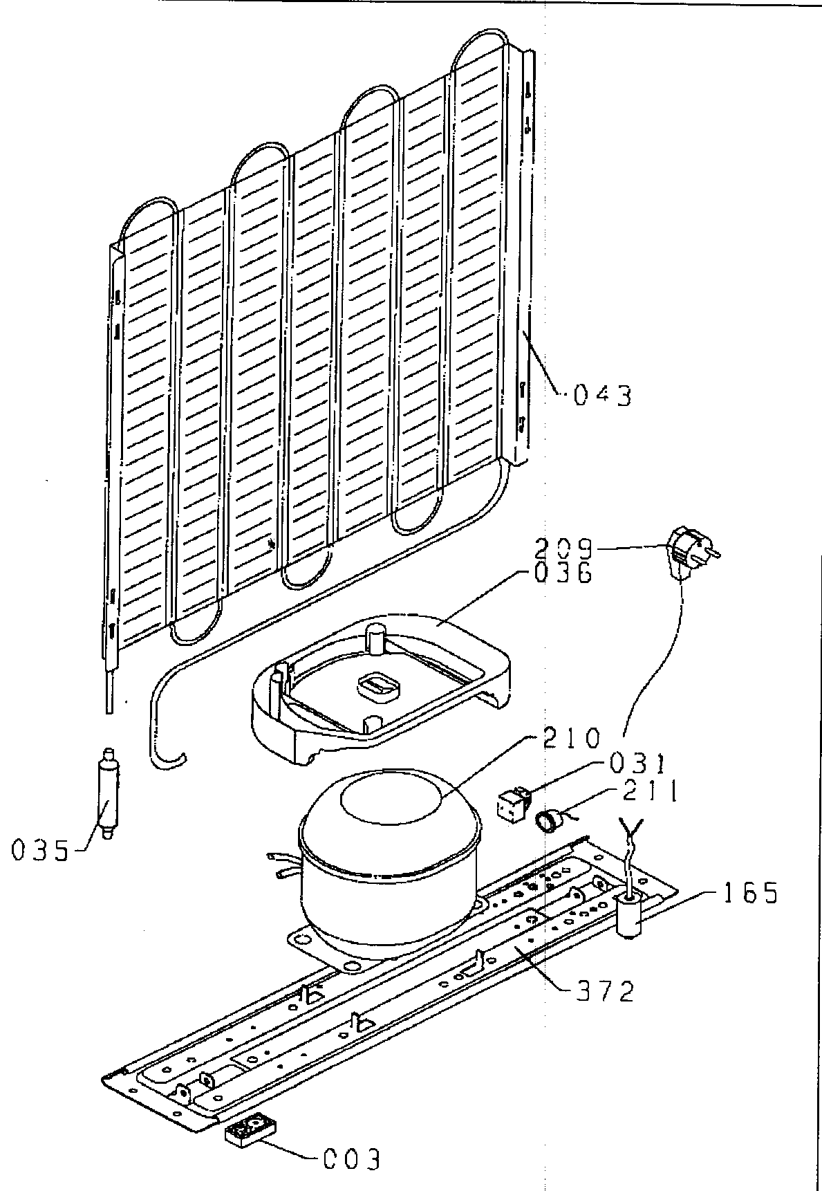 COMPRESSOR