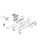 Control parts