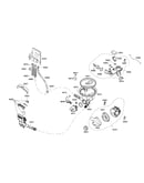 Pump assy