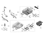 Bosch SHE55M06UC/48 accessories diagram