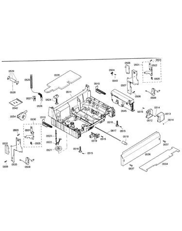Base assy