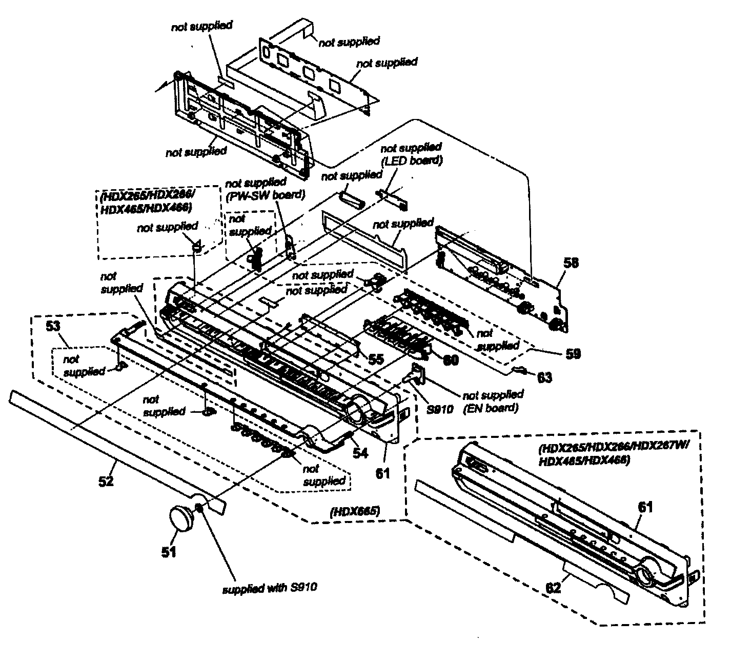 FRONT PANEL