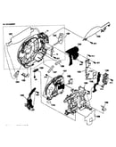 Cabinet parts lt