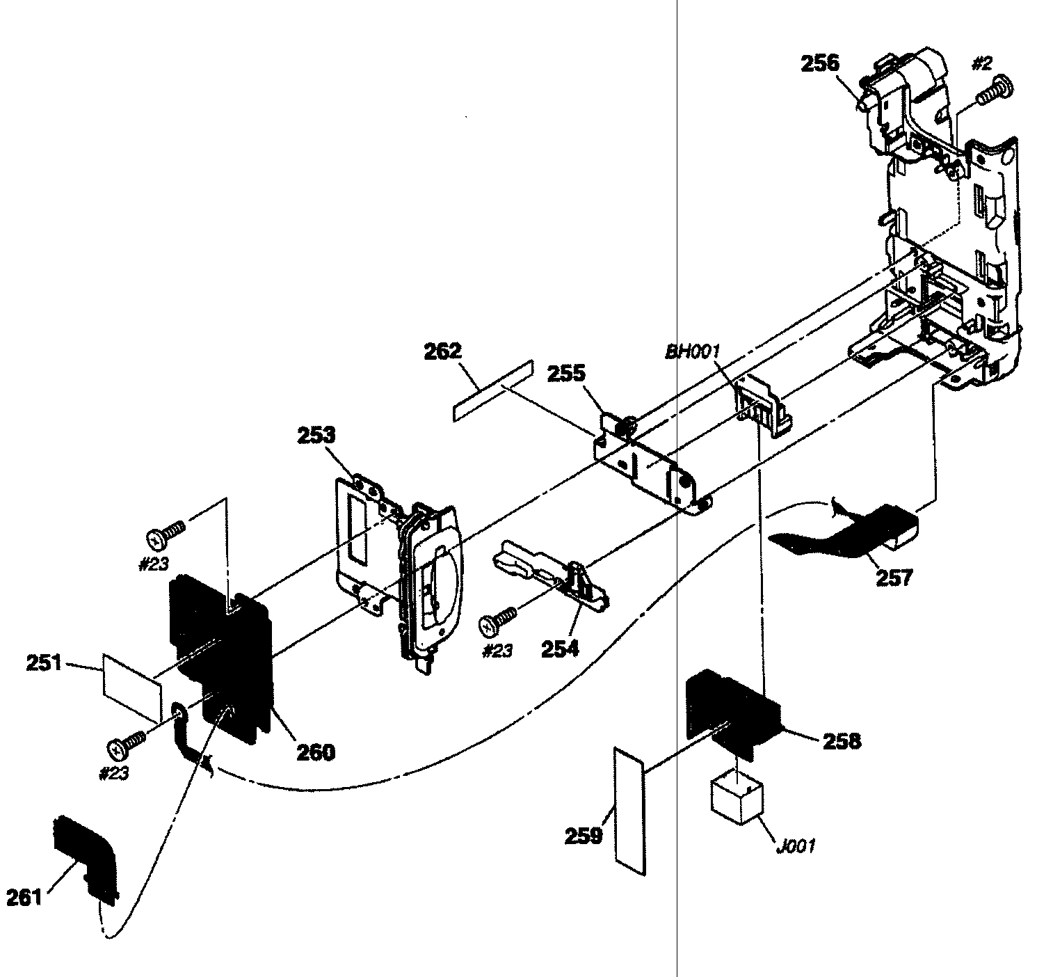 BT PANEL BLOCK